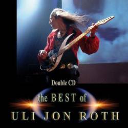 Uli Jon Roth : The Best of Uli John Roth